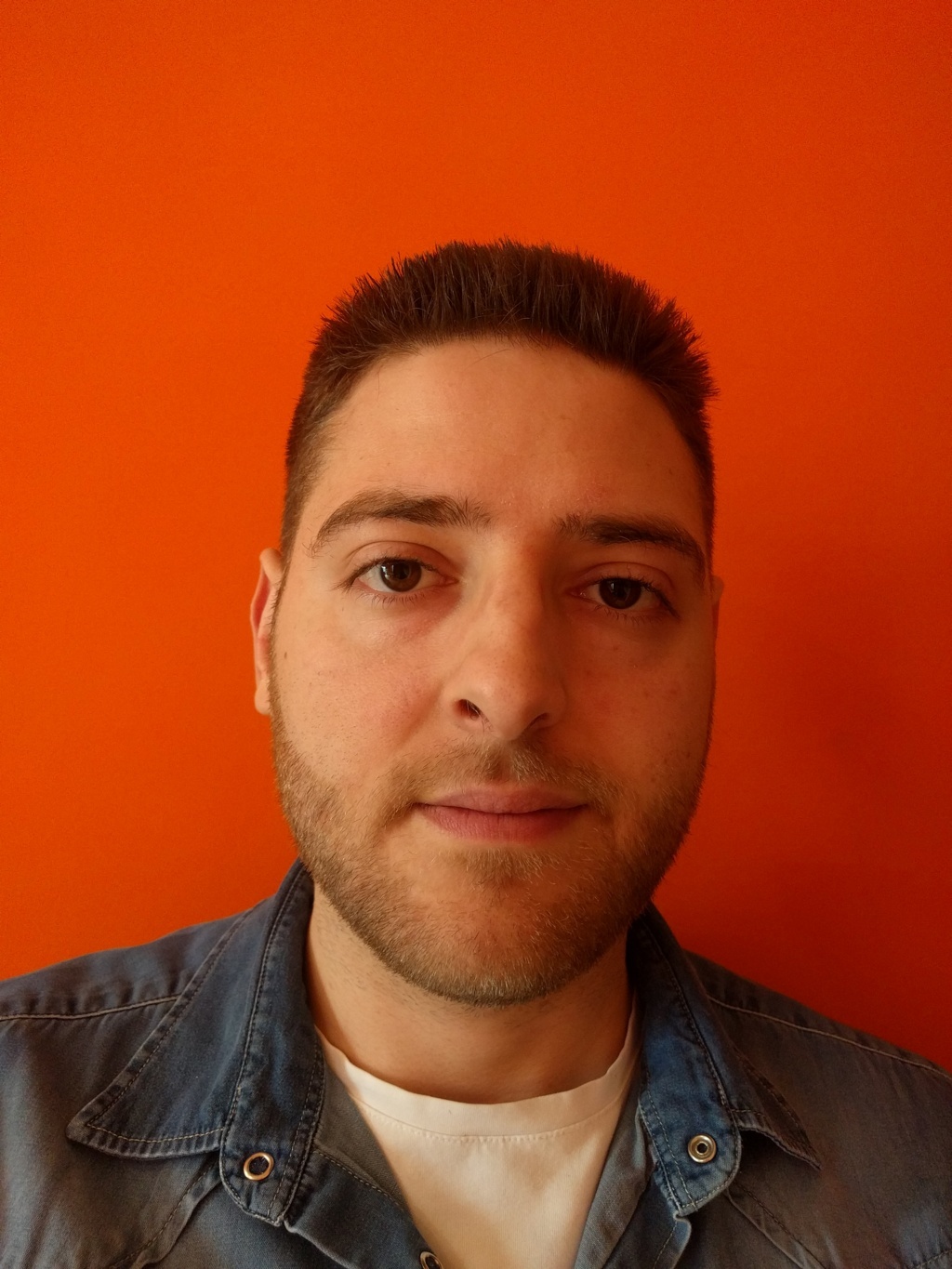 Content Producer Alfio su